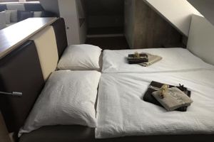 Alquiler Vacacional - Vila Lesce apartment near Bled with an outdoor seasonal swimming pool