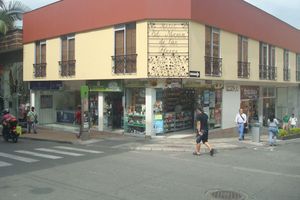 Alojamiento - Hotel el Meson de las Flores