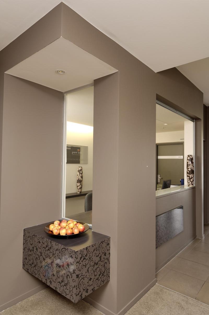 Vista Lobby Punthill Essendon