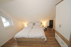 Alquiler Vacacional - MZ: Haus Düne Whg. 01 with south-facing terrace - Haus Düne Whg. 01 with south-facing terrace