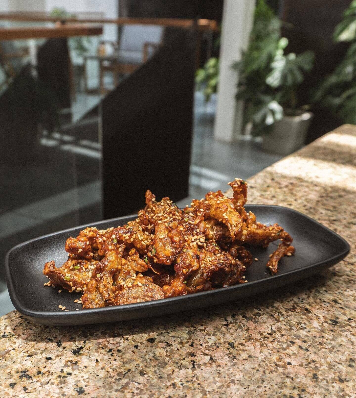 Restaurant 9ine Thamel Hotel