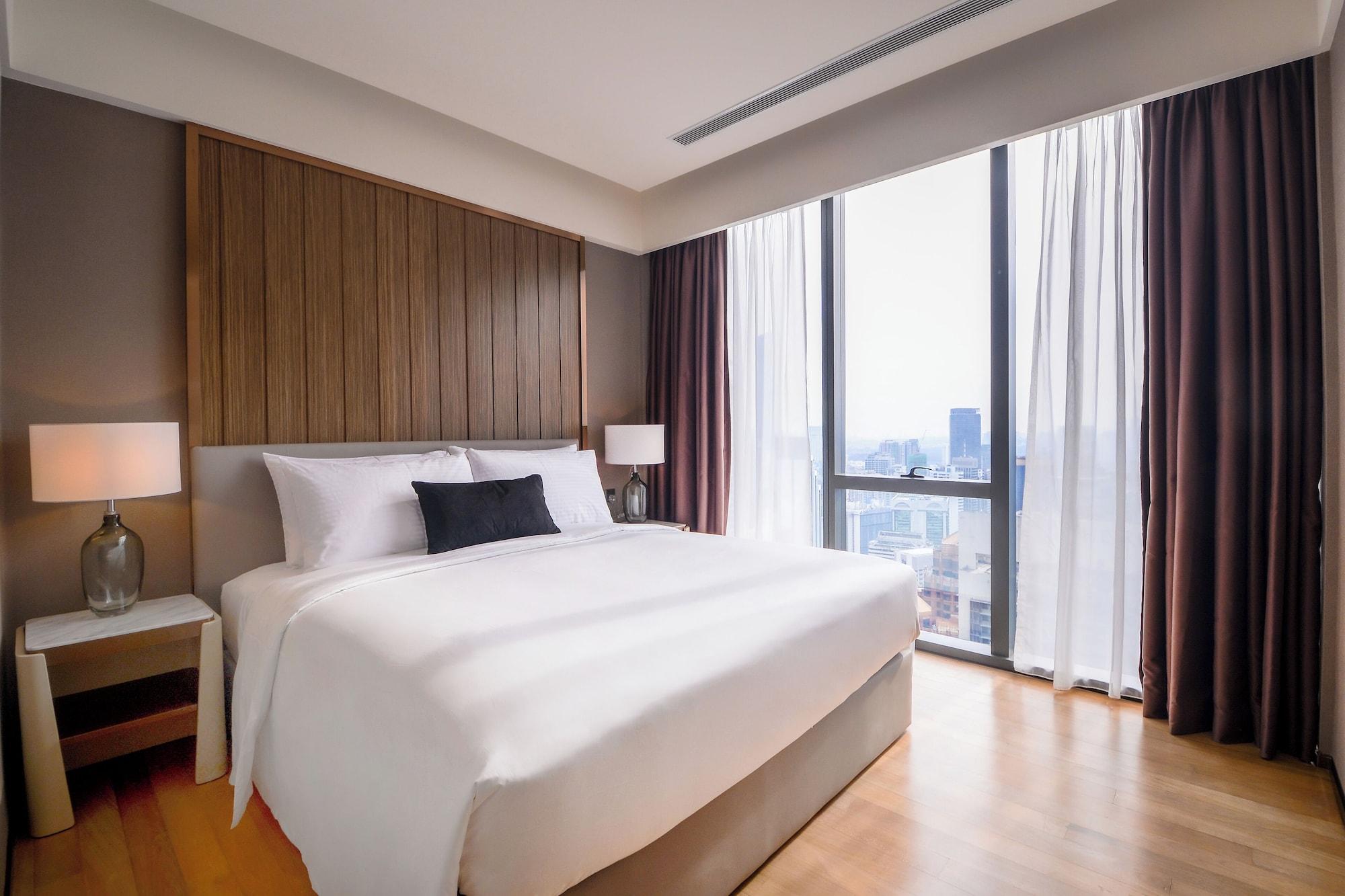 Habitación Imperial KLCC by Opus Hospitality