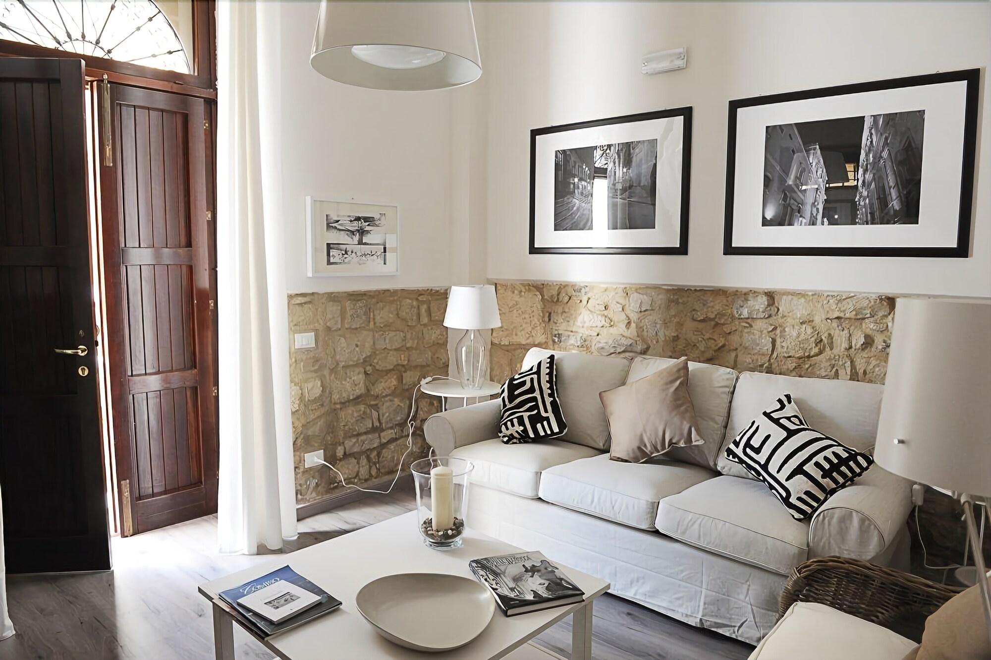 Comodidades del Alojamiento B&B Al Teatro