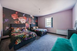 Alquiler Vacacional - The Old Bells