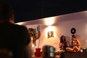 Alojamiento - Concept Design Hostel & Suite