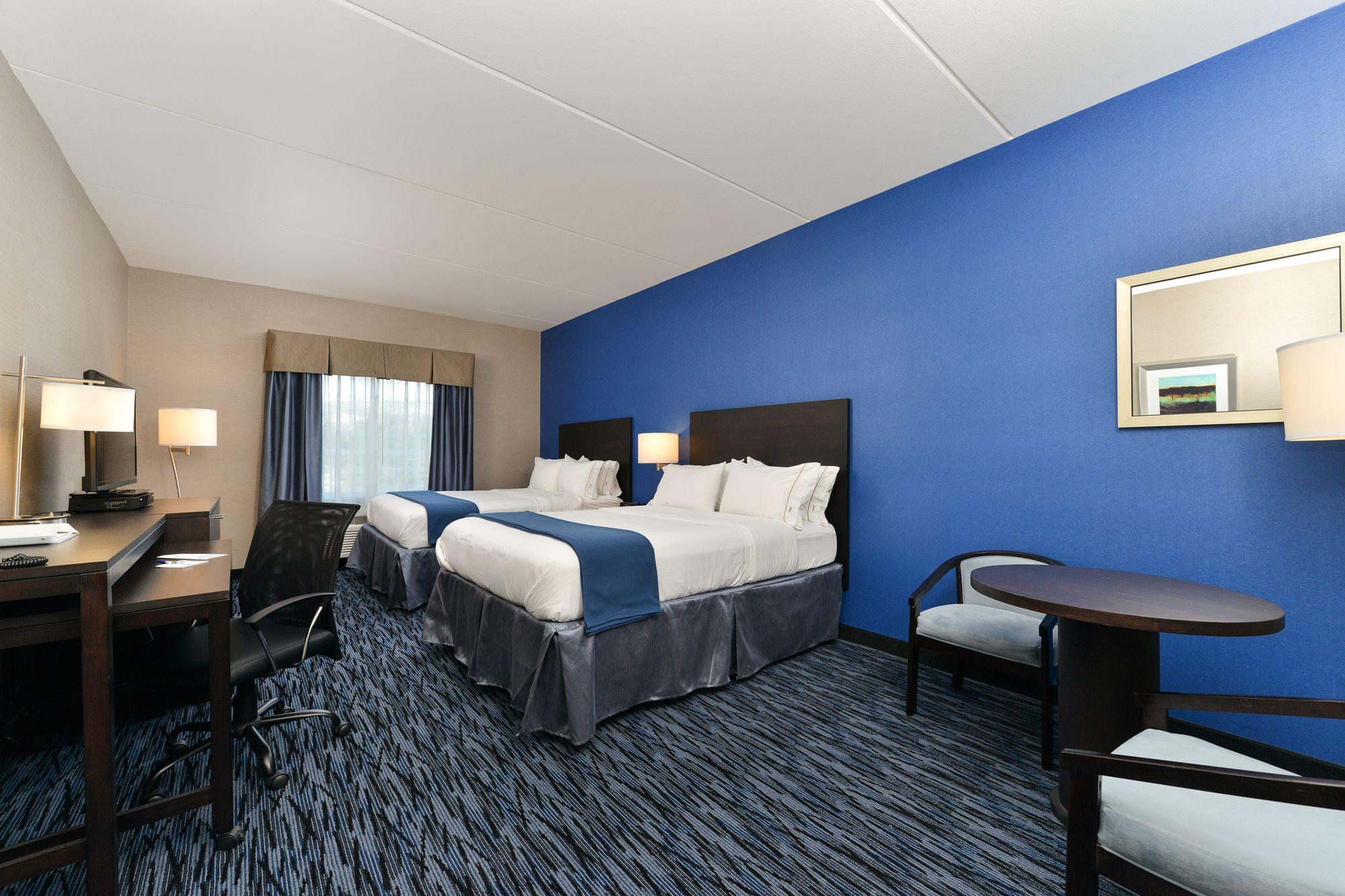 Habitación Holiday Inn Express Hotel & Suites Peekskill -Lower Hudson Valley by IHG