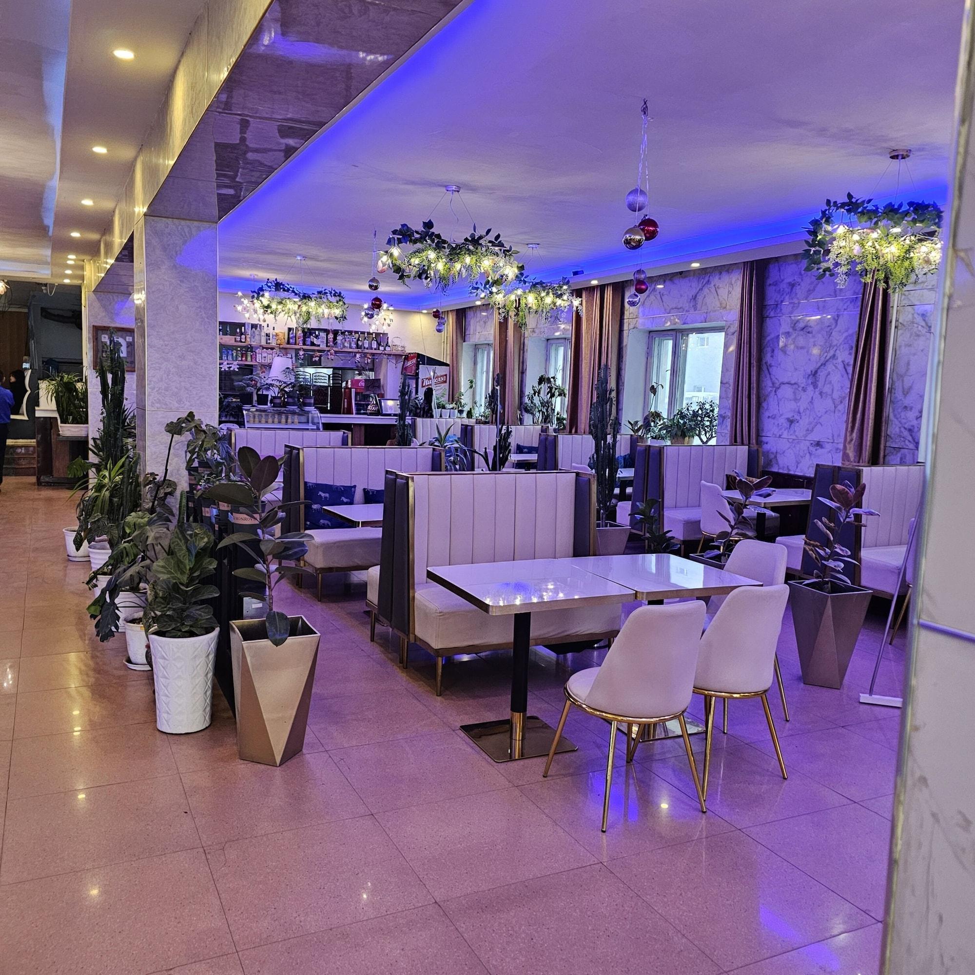 Restaurant Land Hotel