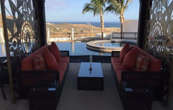 CONDO Q BY TRVL2HM - Hoteles en Cabo San Lucas: todo incluido, baratos y ofertas