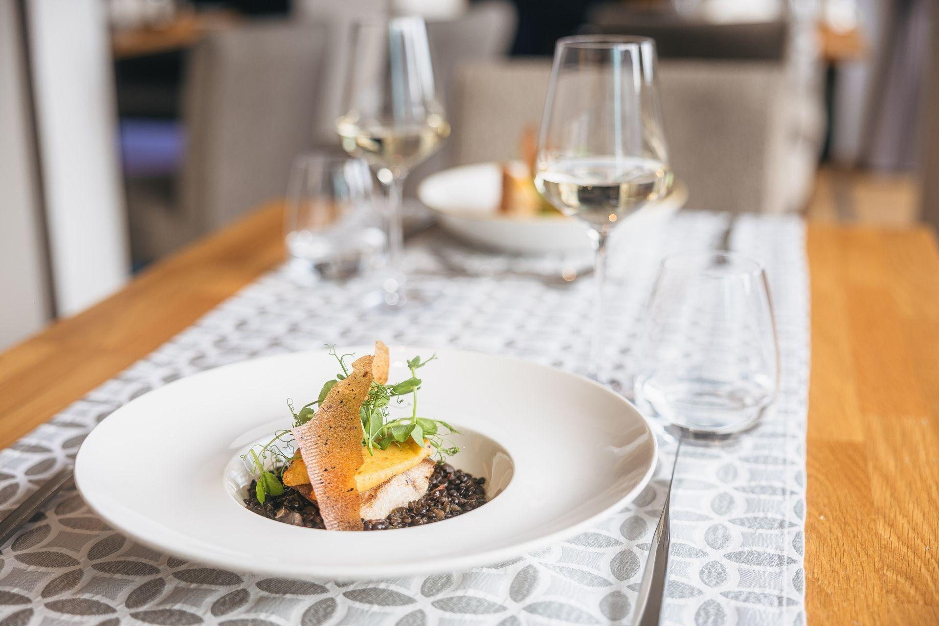 Restaurant Ritzenhof – Hotel und Spa am See