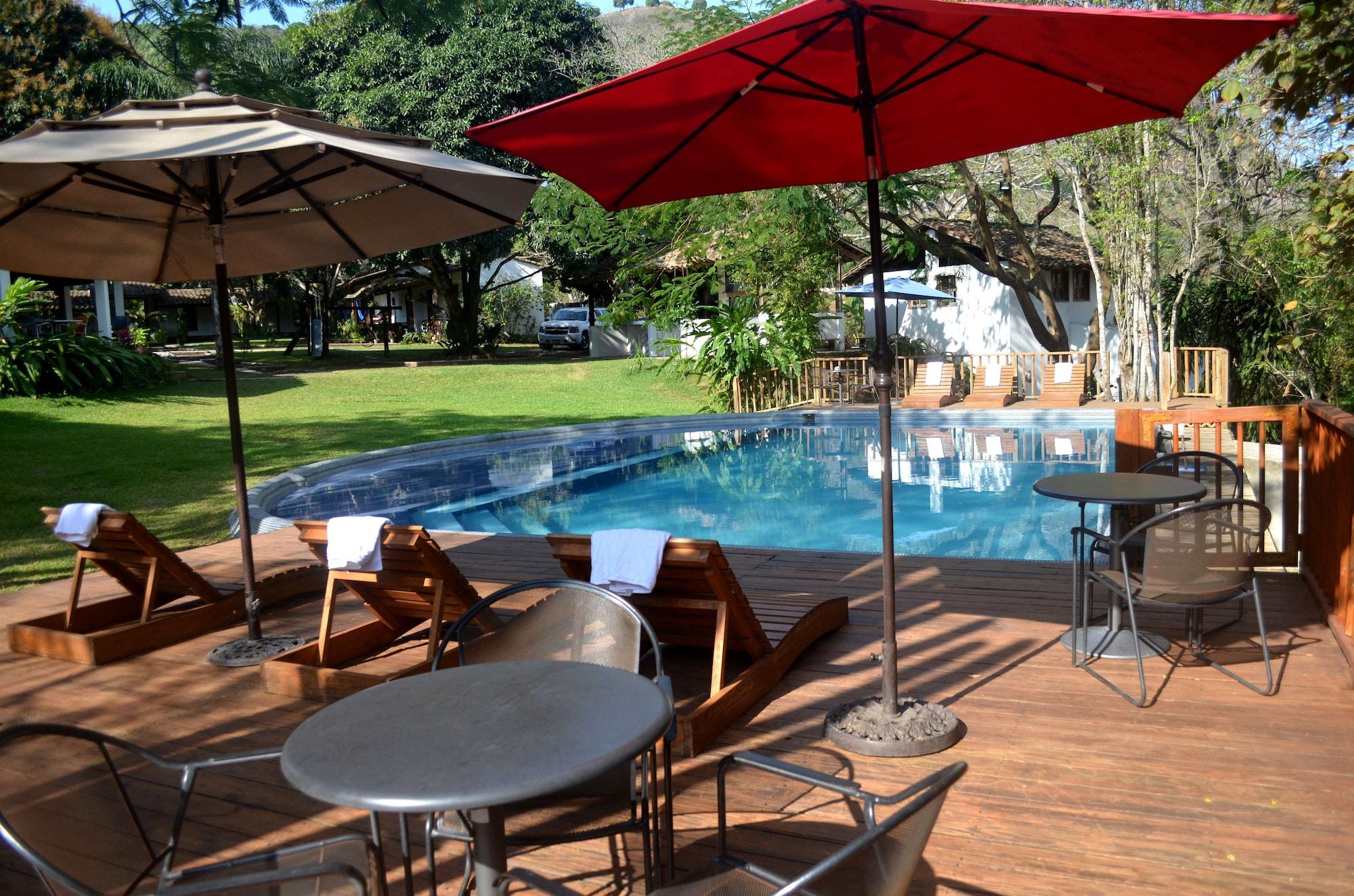 Varios Hotel Sommeil Natural Resort