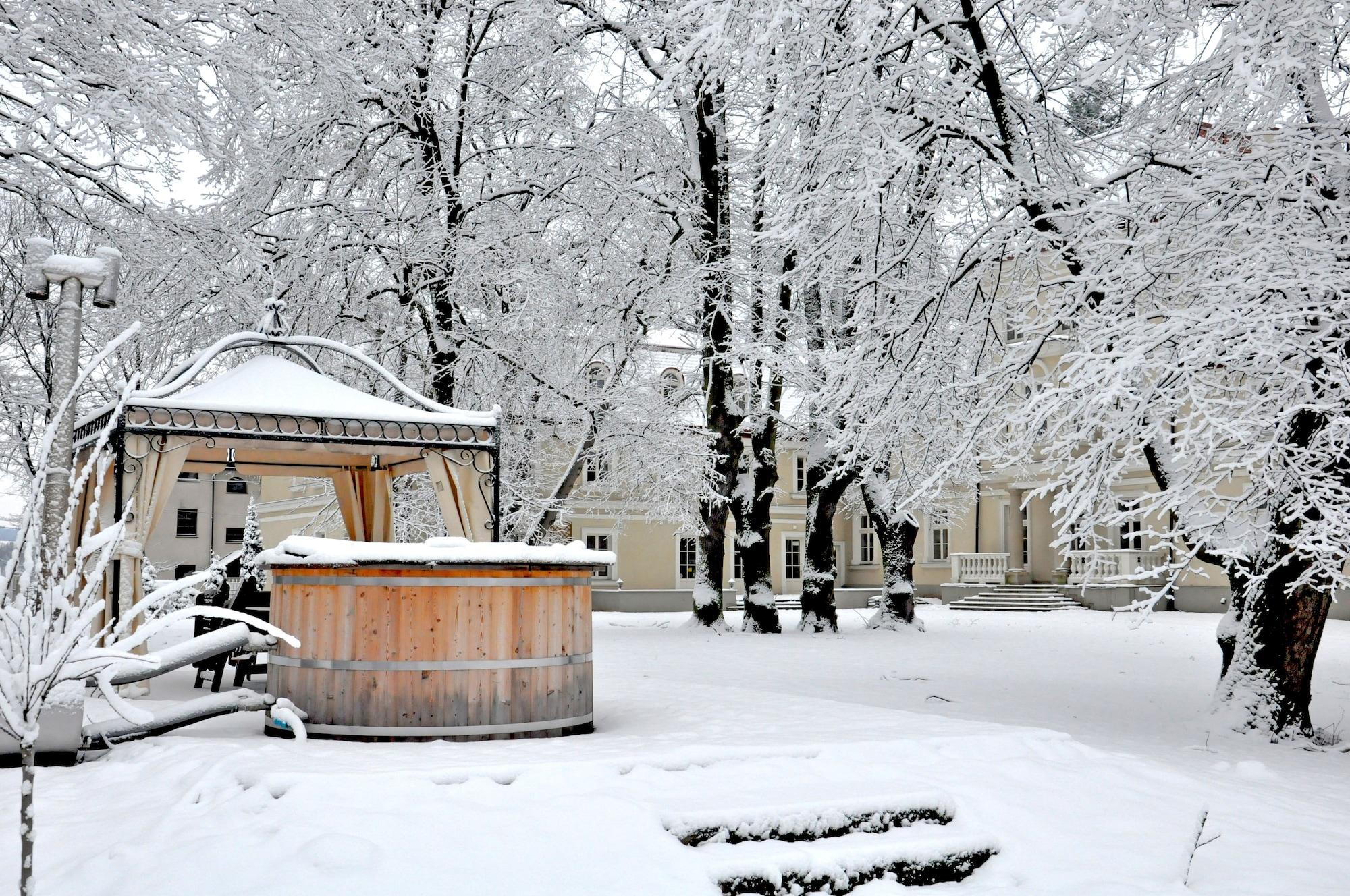Spa Dwór Sieraków