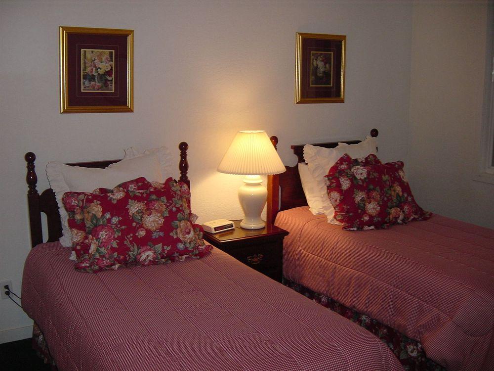 Habitación Sun Vail