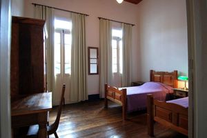 Alquiler Vacacional - House with 4 bedrooms in Ouro Preto historical center