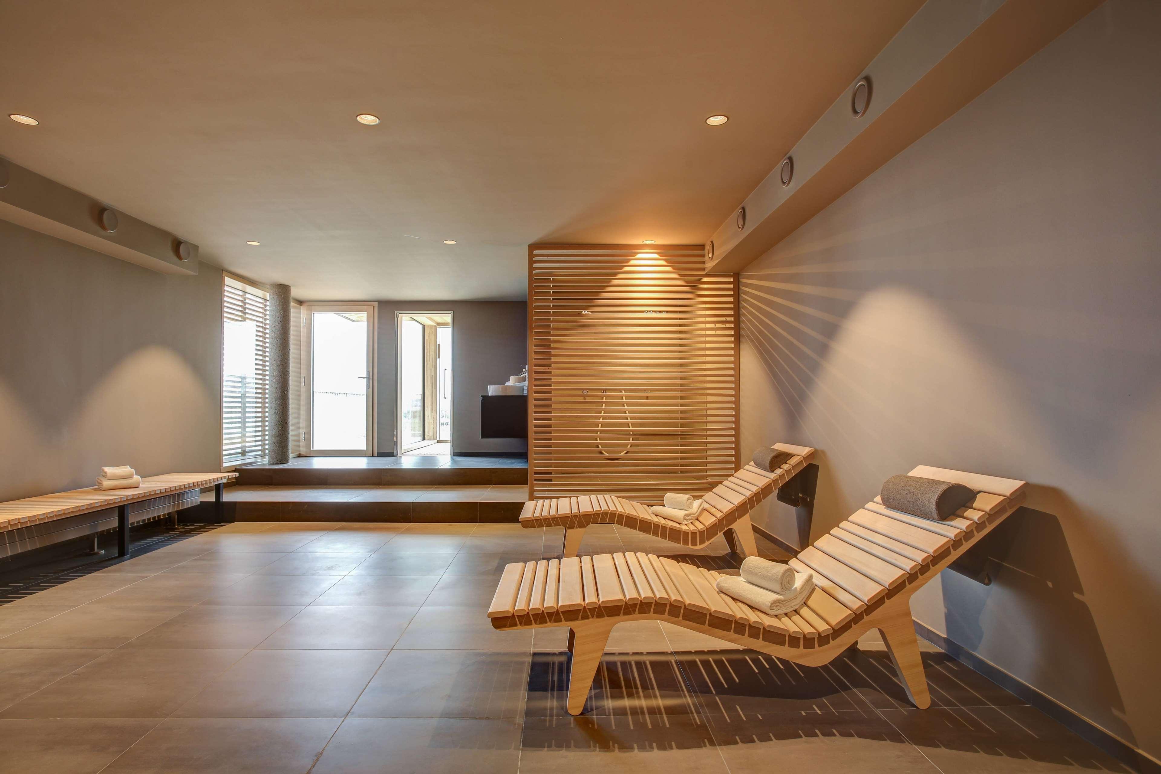 Instalaciones Recreativas Centro Park Hotel Stuttgart, Trademark Collection by Wyndham