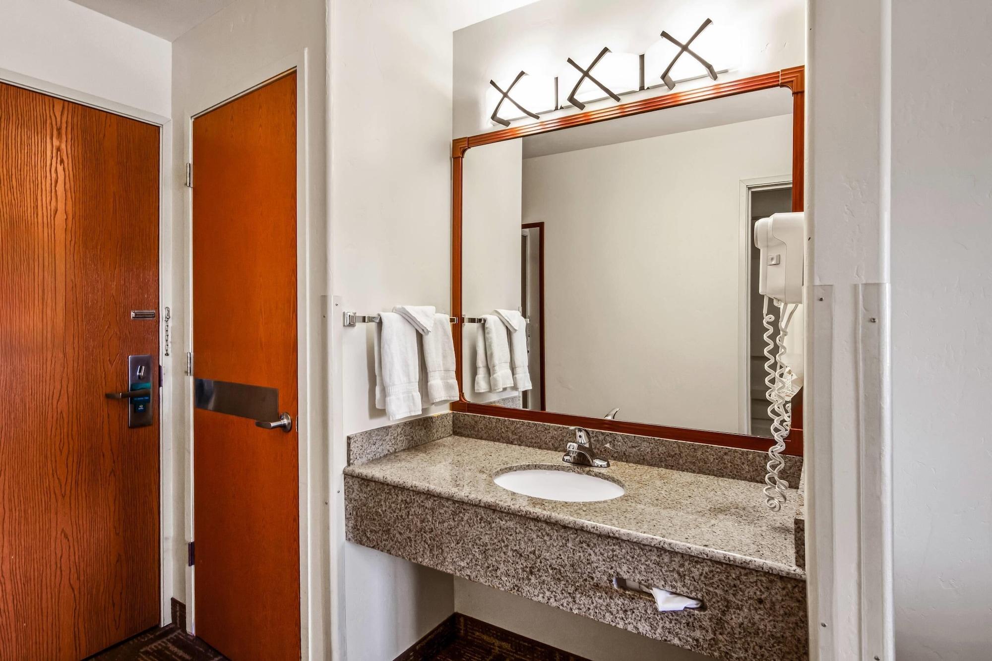 Habitación Quality Inn & Suites Vail Valley