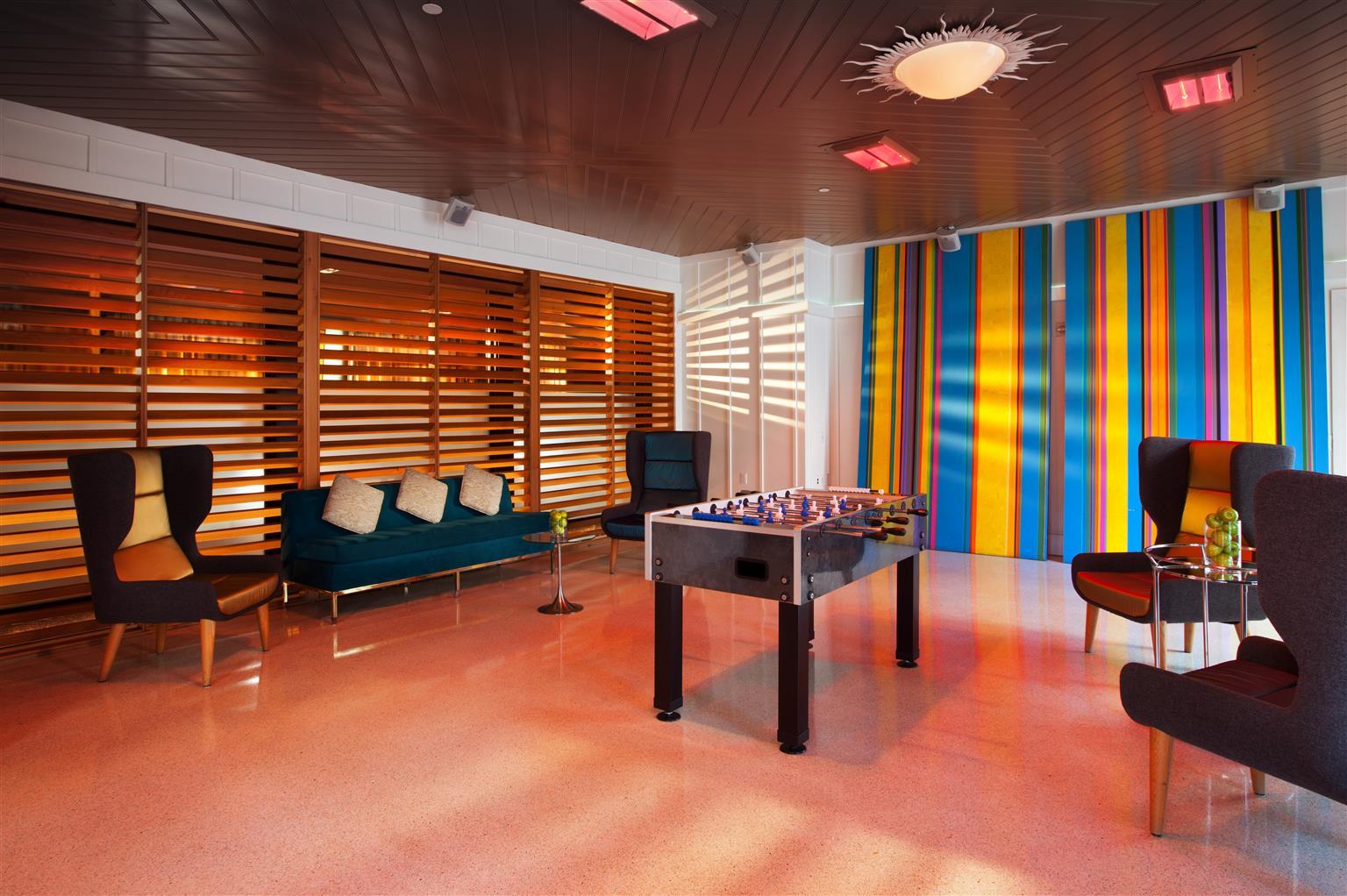 Spa Hotel Republic San Diego, Autograph Collection