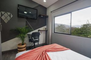 Alquiler Vacacional - Luxury Suite - Rooftop, Jacuzzi & Balcony