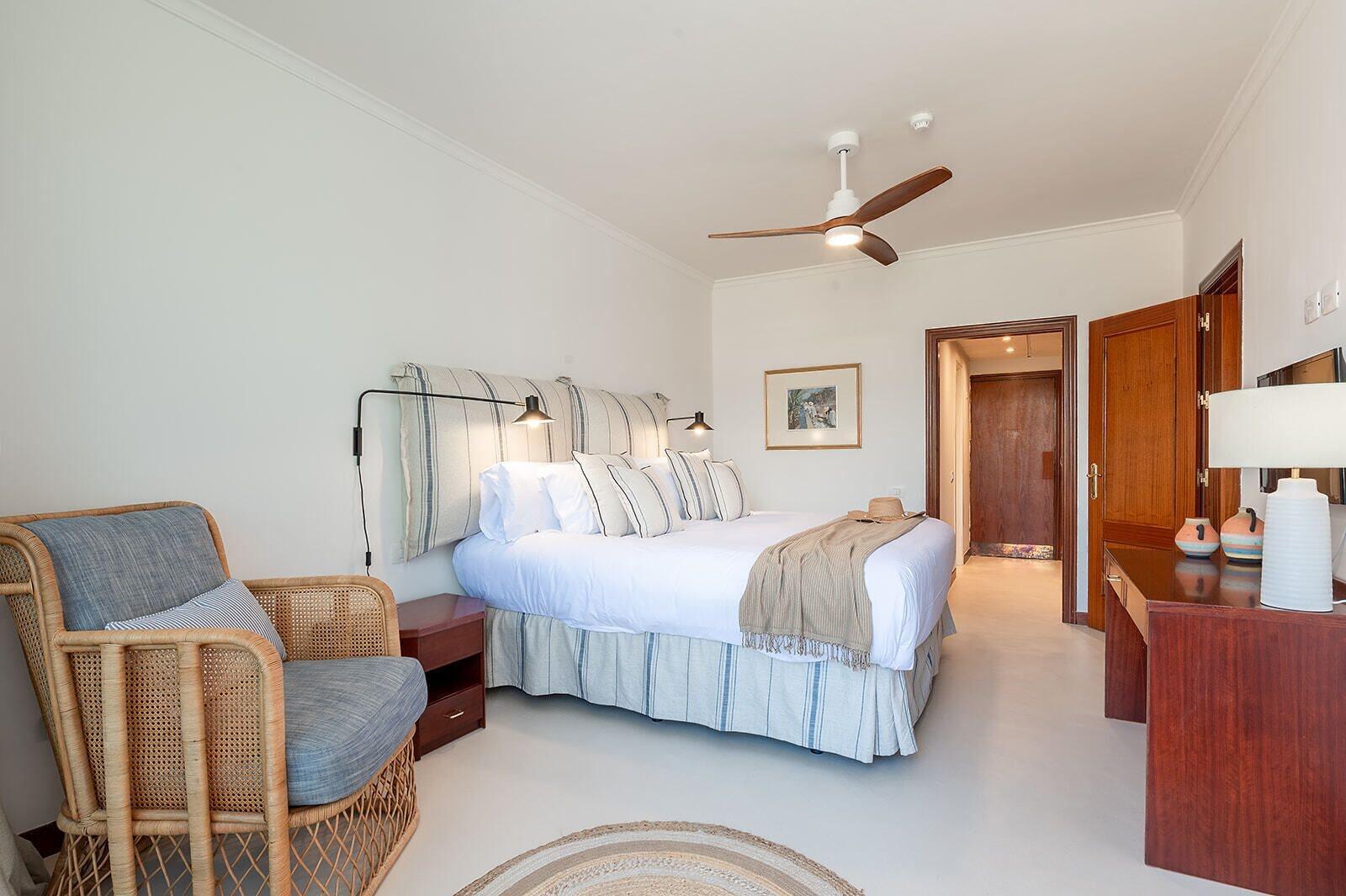Habitación Precise Resort Tenerife