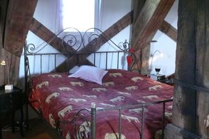 Alquiler Vacacional - Beautiful Authentic Mill Close to the Beach