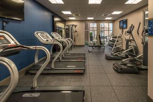 Alojamiento - Hampton Inn & Suites Reno West