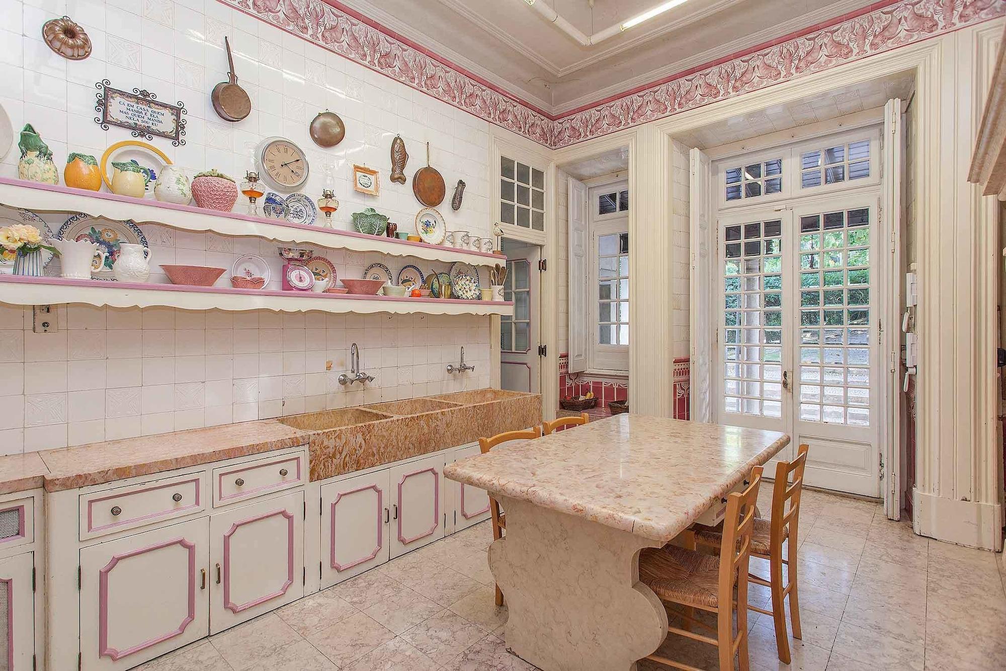 Restaurant The Romantic Suites & Garden Guest House - Adults Only