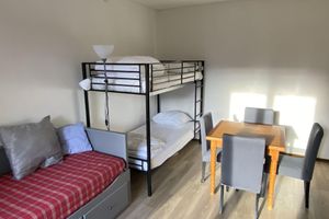 Alquiler Vacacional - Studio at the foot of the slopes Laguiole resort