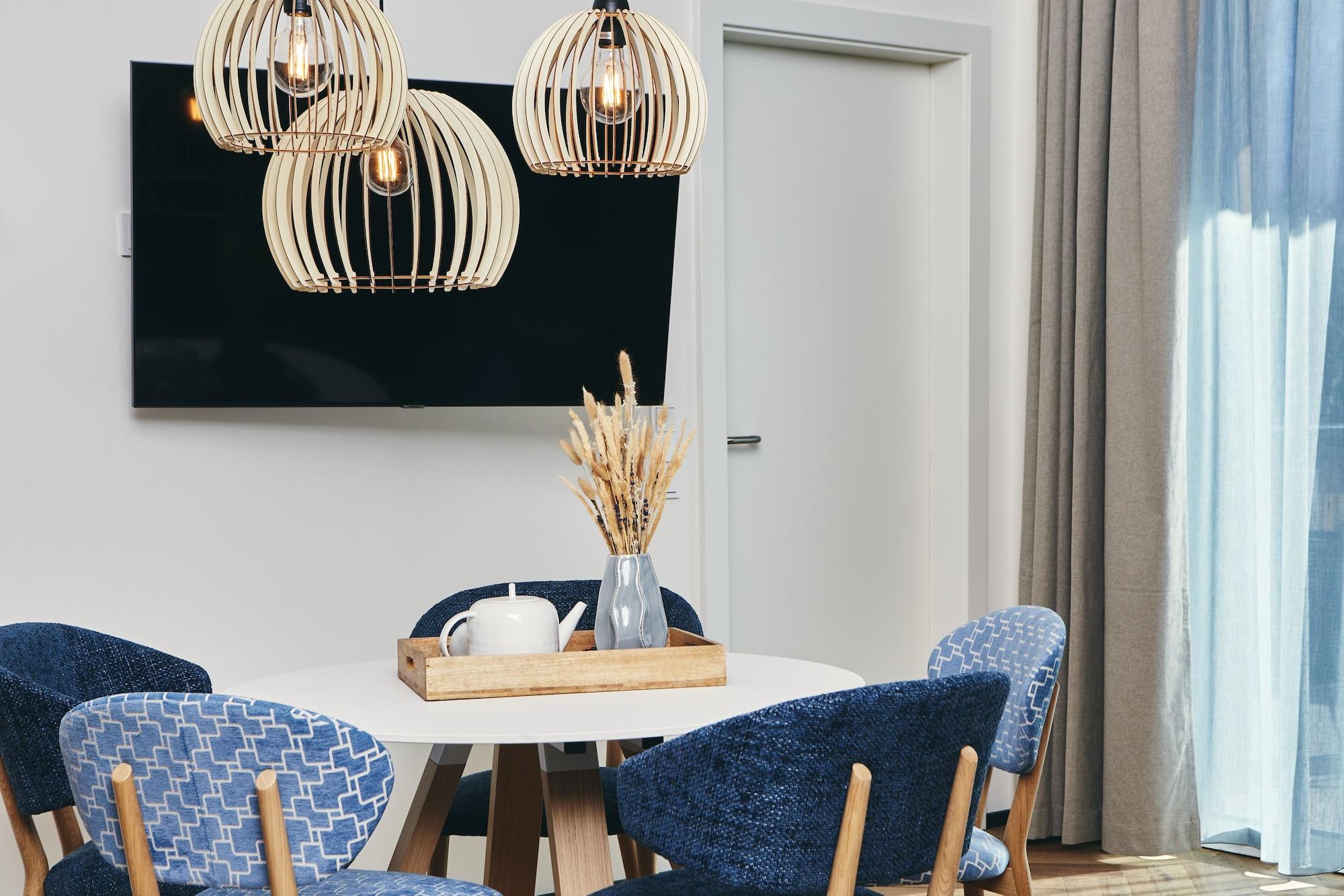 Equipamiento de Habitación HOMEBOUND APARTMENTS Bad Goisern