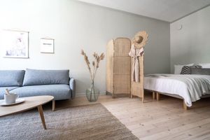 Arriendo temporal - Roost Eerikinkatu