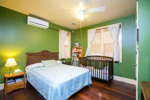 Alquiler Vacacional - Lawson Rock Magnolia House