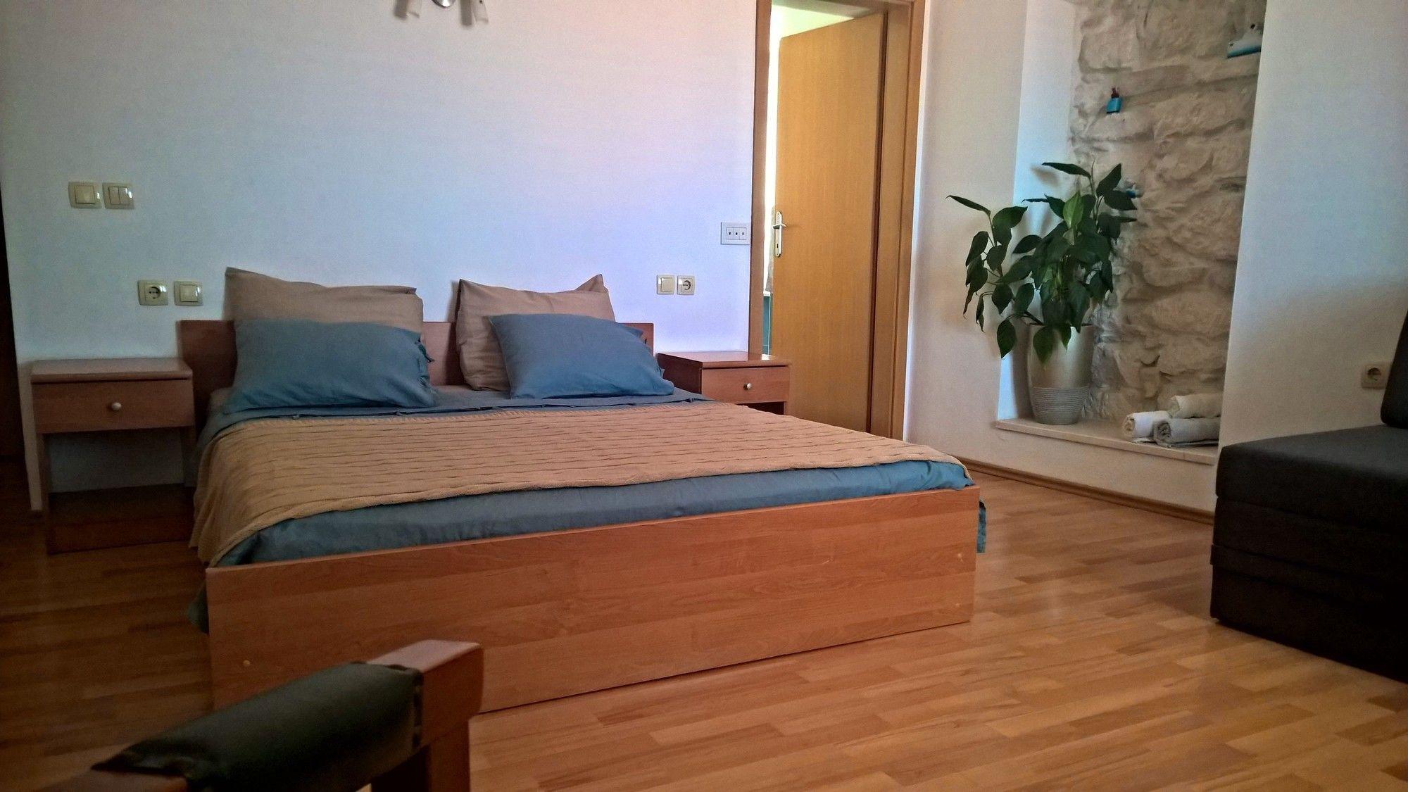 Habitación House Dijana