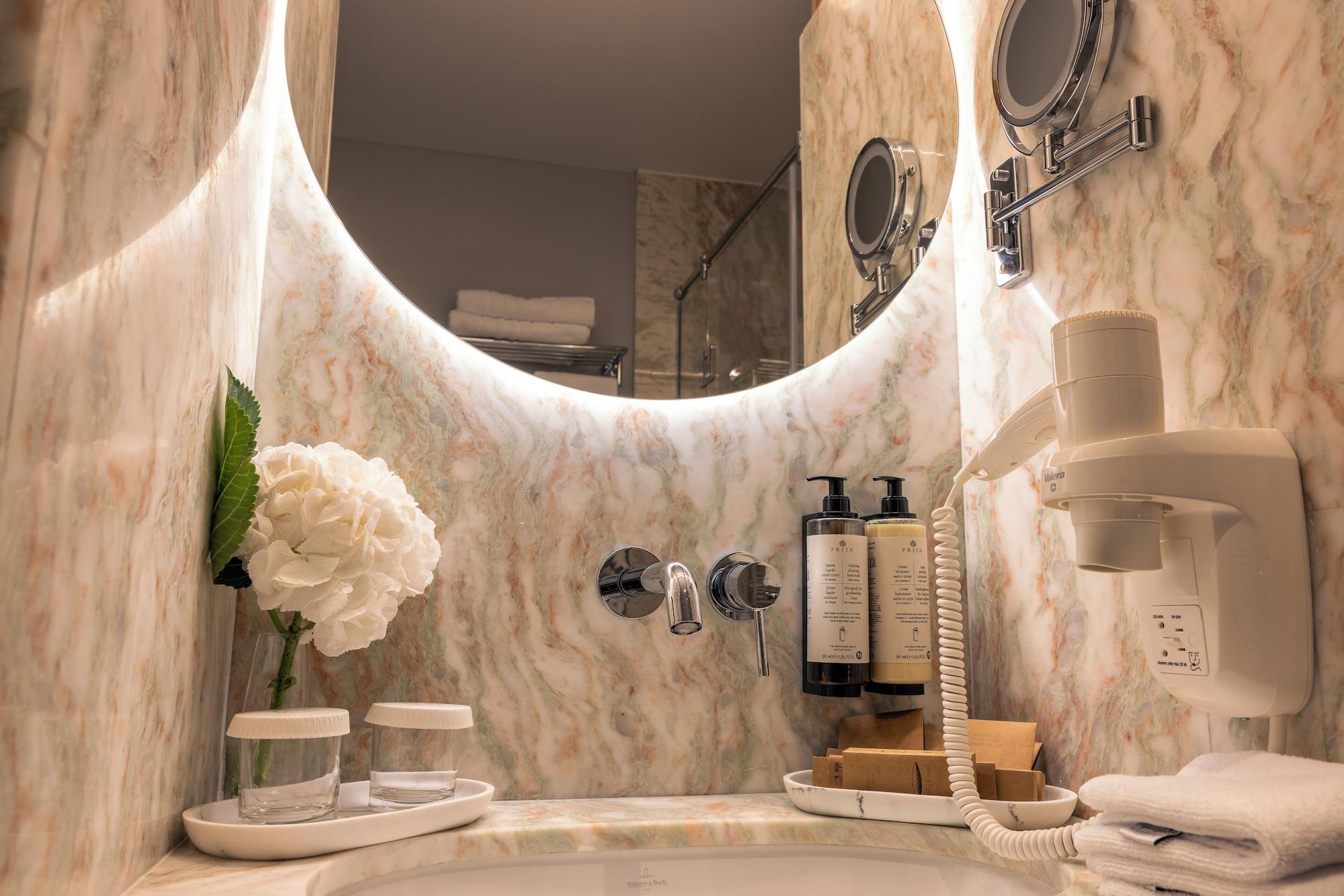 Equipamiento de Habitación ONE Hotel