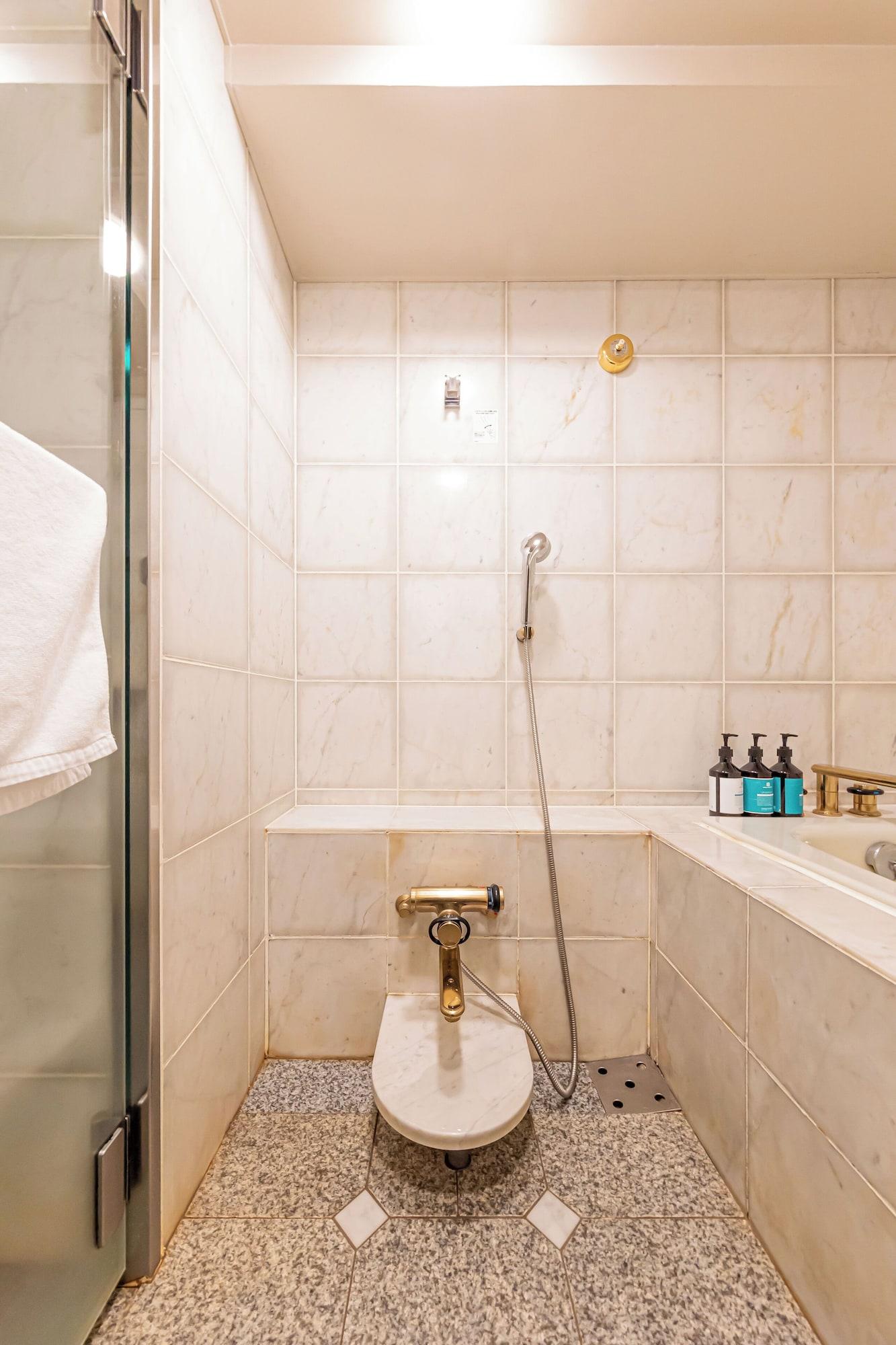 Equipamiento de Habitación Prince Smart Inn Nagoya Sakae
