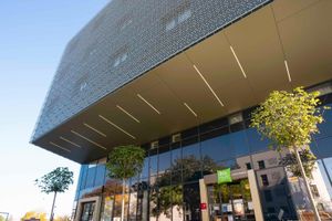 Alojamiento - Ibis Styles Arras Centre