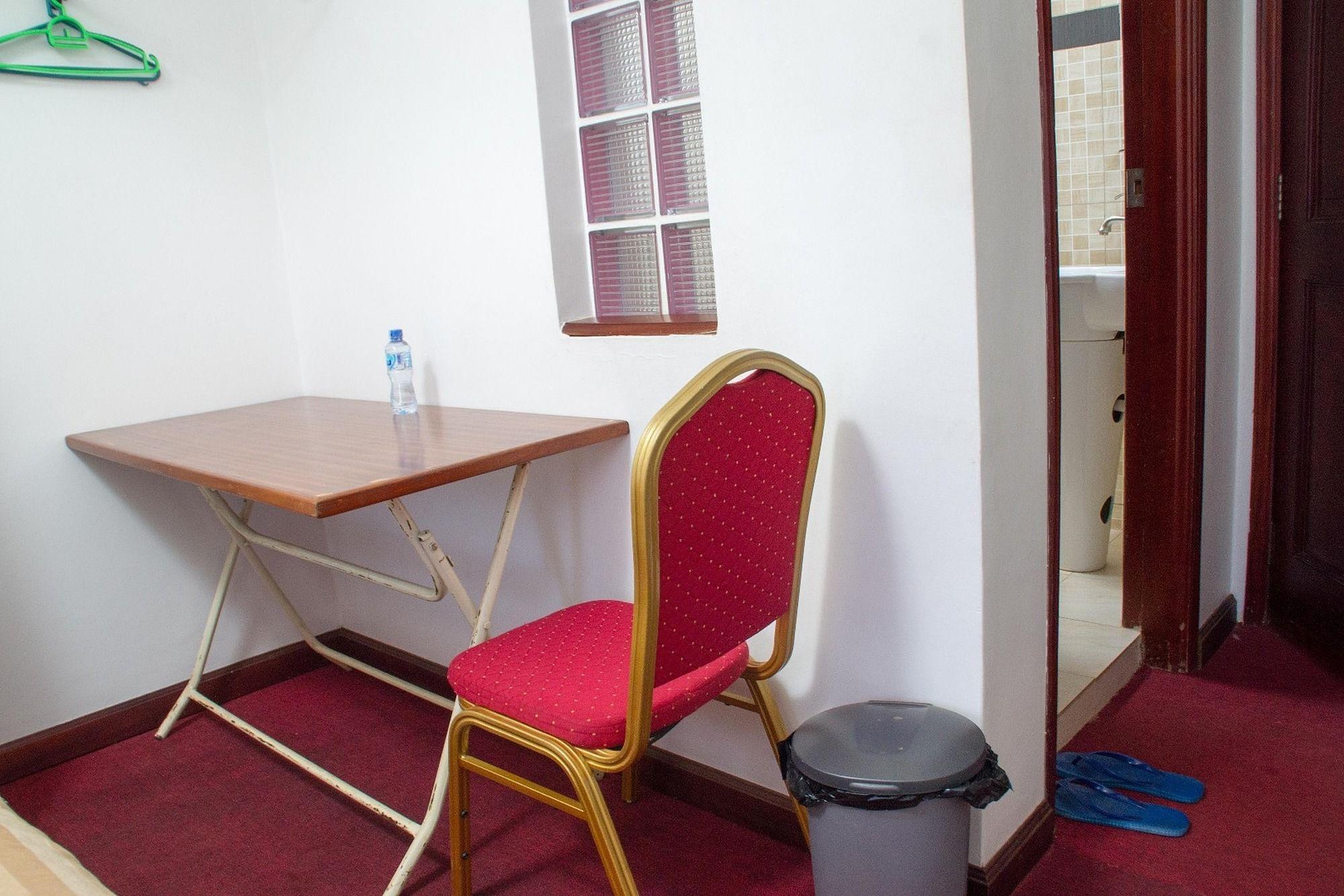 Set de Habitación Sheron Hotel