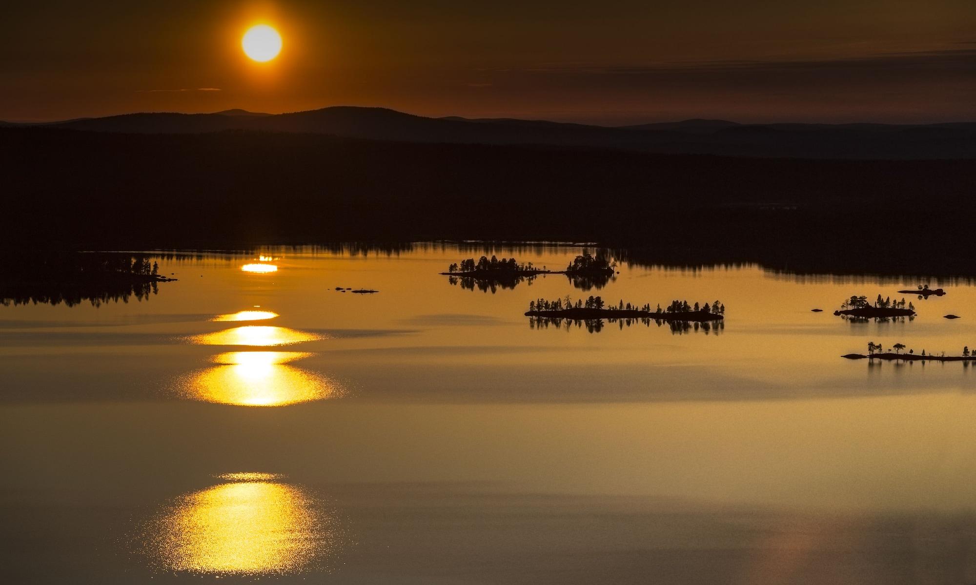 Playa Wilderness Hotel Nangu & Igloos