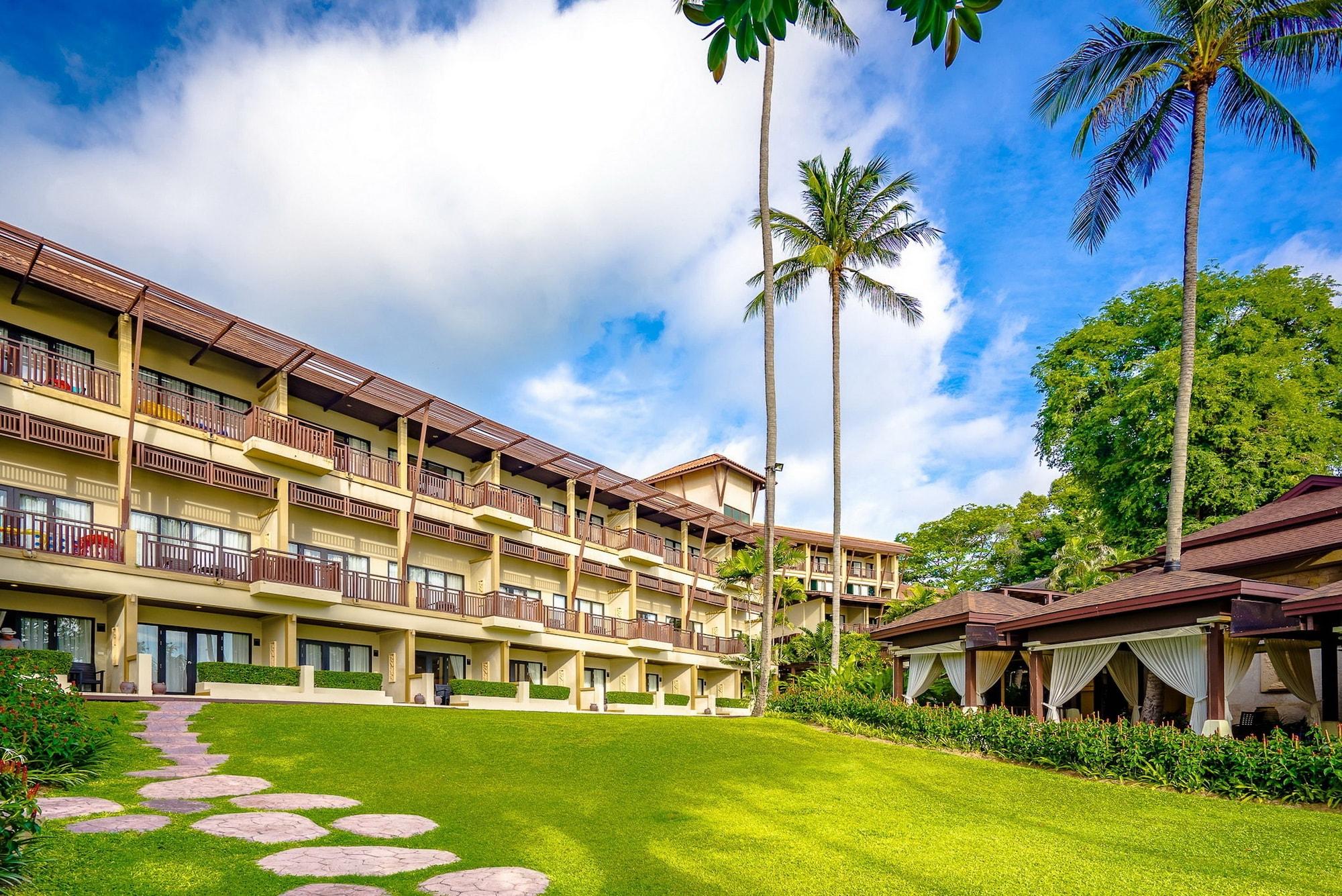 Vista Exterior Impiana Resort Chaweng Noi