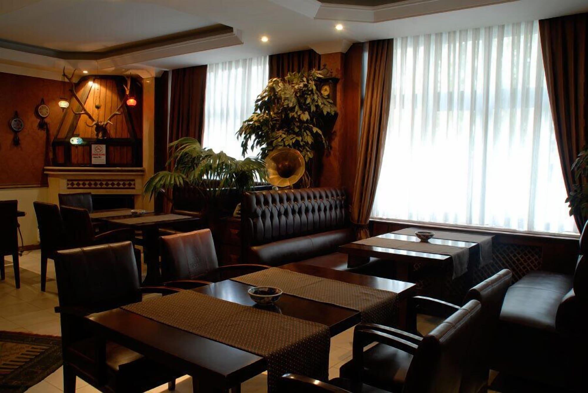 Restaurant Efe Hotel Edirne