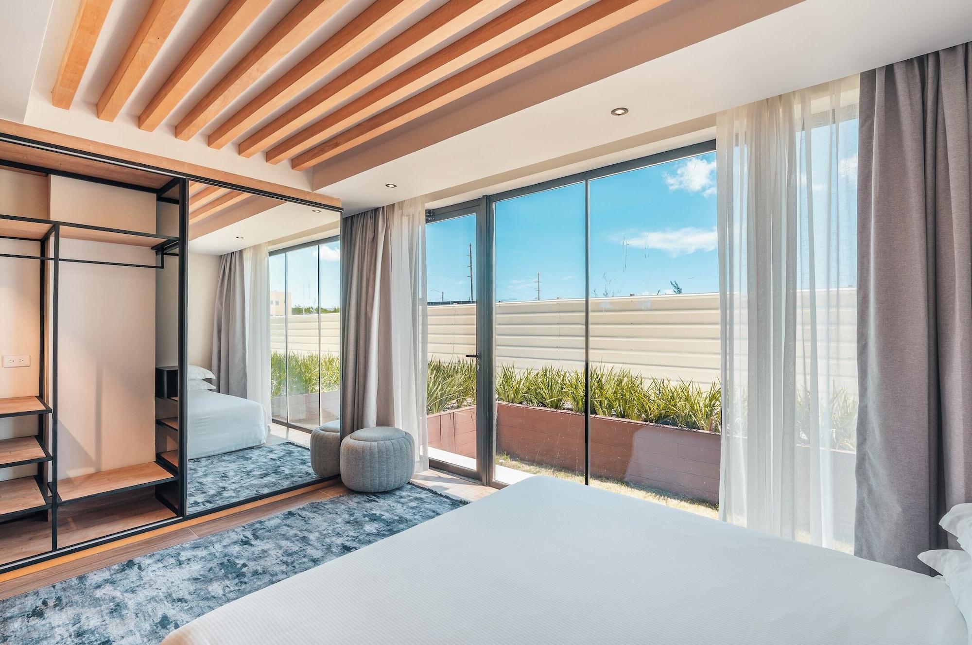 Habitación Probar Suites Punta Cana