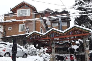 Alojamiento - Ruca Cheli Village Ski Hotel
