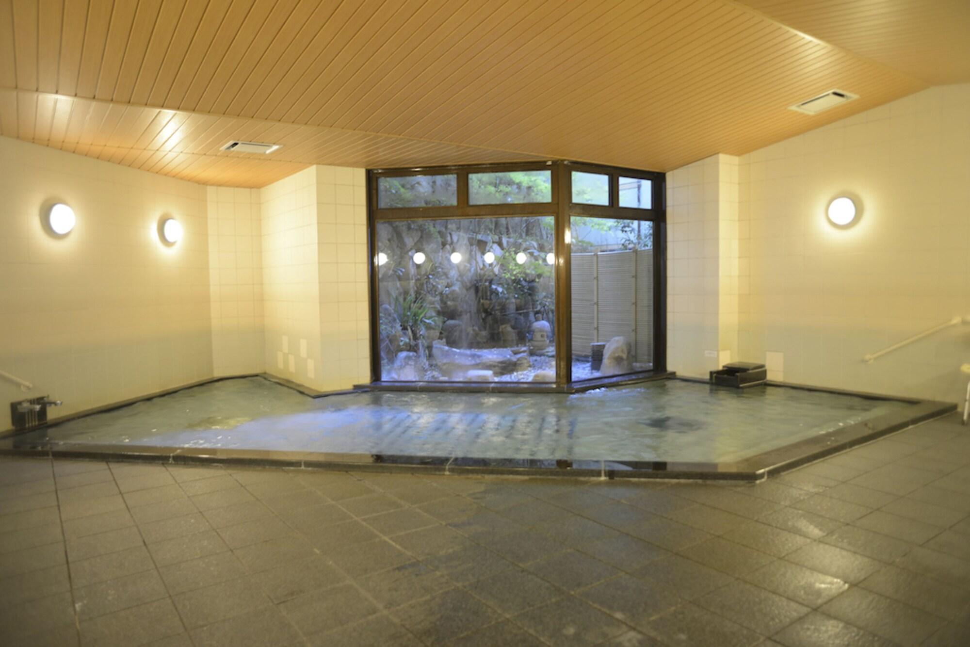 Instalaciones Recreativas Miyajima MorinoYado Inn