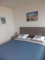 Alquiler Vacacional - Sea view, direct access to the beach. Fishing on foot and at sea, landing sites