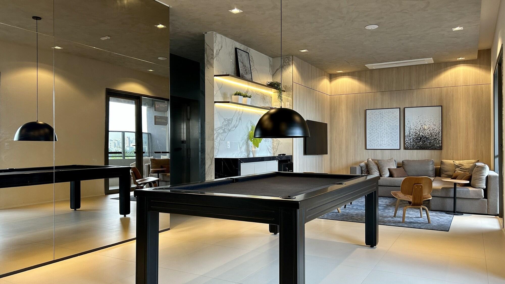 Instalaciones Recreativas DSG Design Studios By Anora Spaces