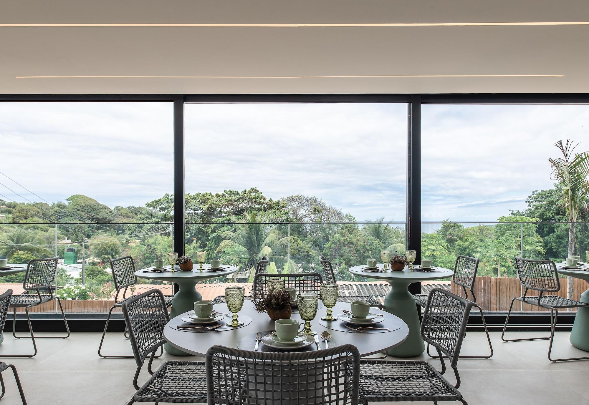 Restaurant Pousada Maria Flor Noronha