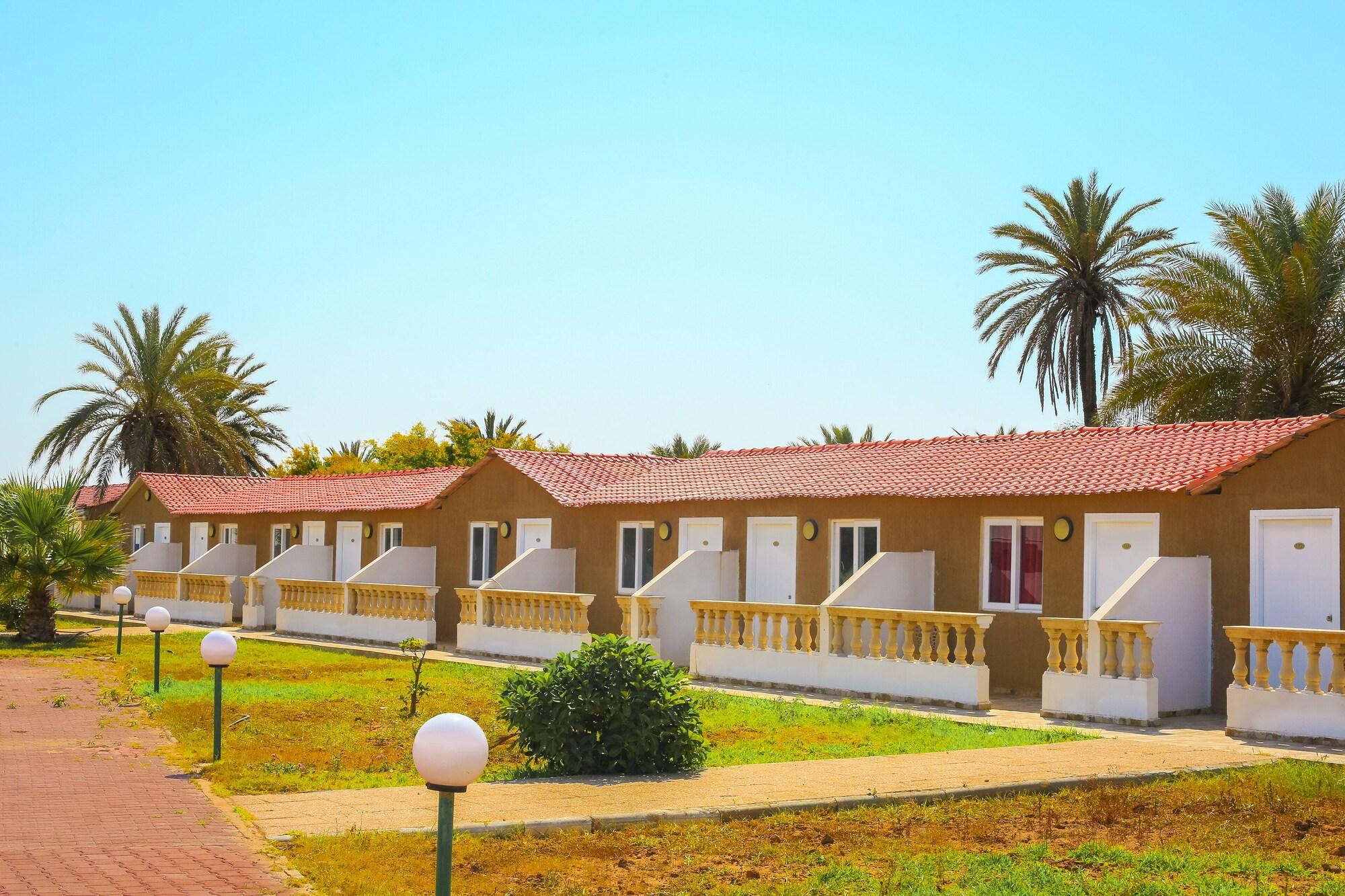Habitación Hotel Neptunia Skanes