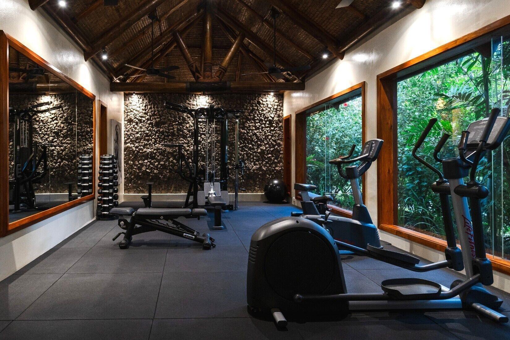 Gimnasio Tokoriki Island Resort - Adults only