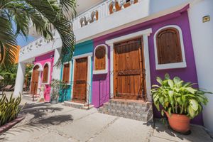 Alojamiento - Hotel Gran Juquila Huatulco
