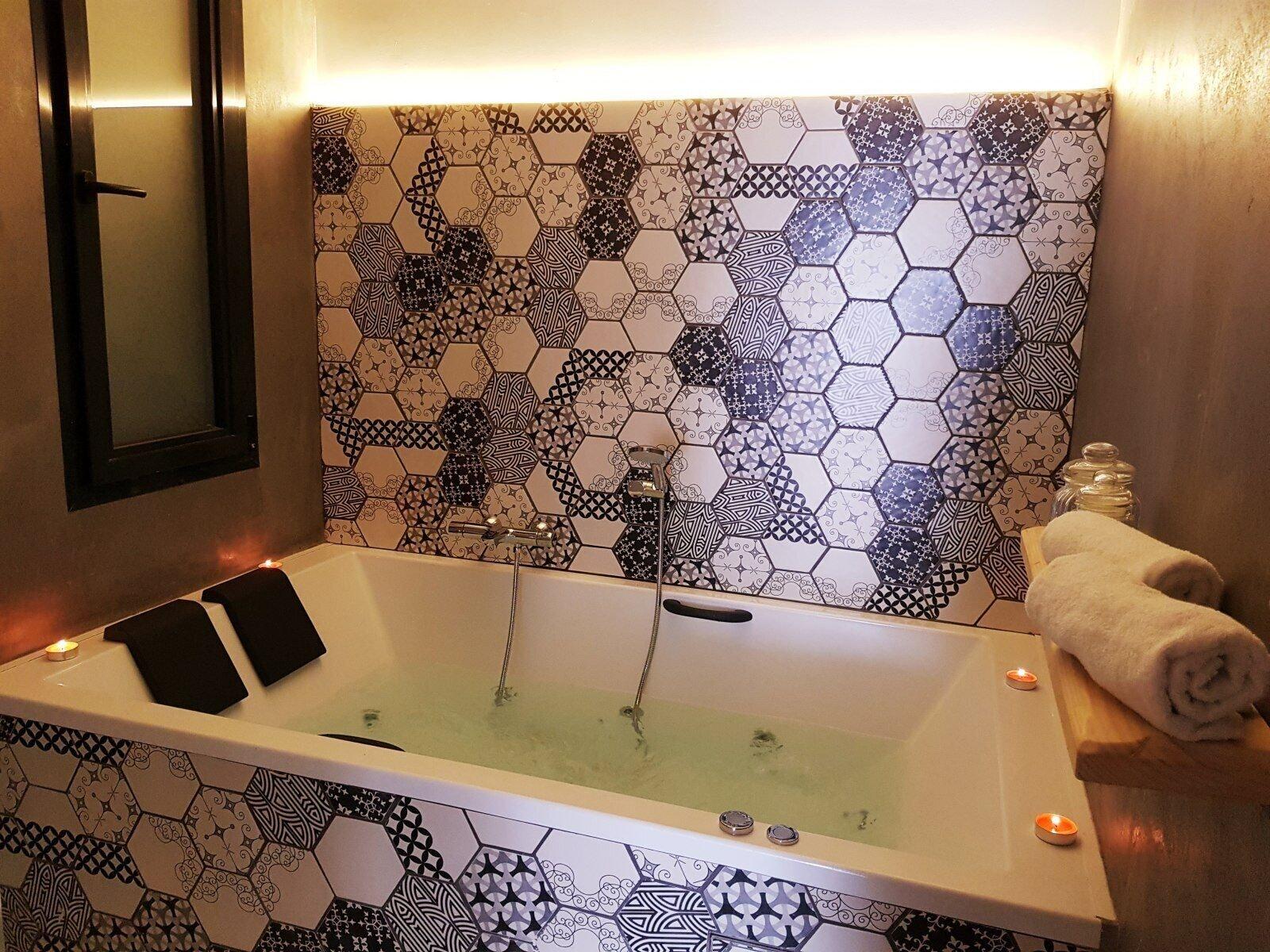 Equipamiento de Habitación S30 Reina Victoria