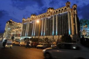 Alojamiento - Empires Hotel Bhubaneswar