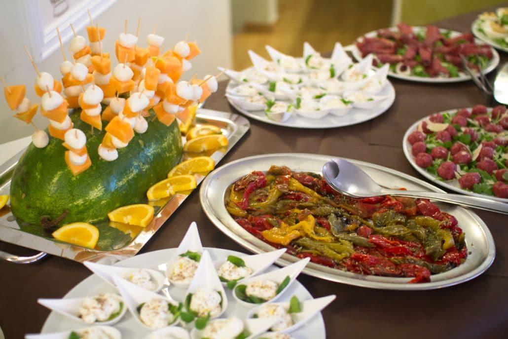 Restaurant Hotel Marinella