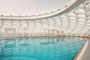 Alojamiento - W Abu Dhabi - Yas Island